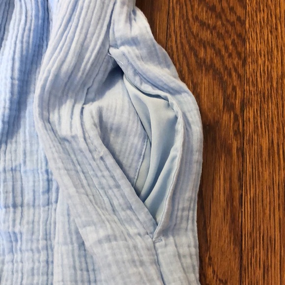 Hollister Mini Dress - Picture 5 of 8